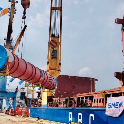 MANILDRA NOWRA (SHOELHAVEN) PROJECT